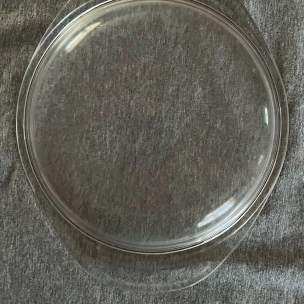 Pyrex 682-c Lid - Picture 3 of 8